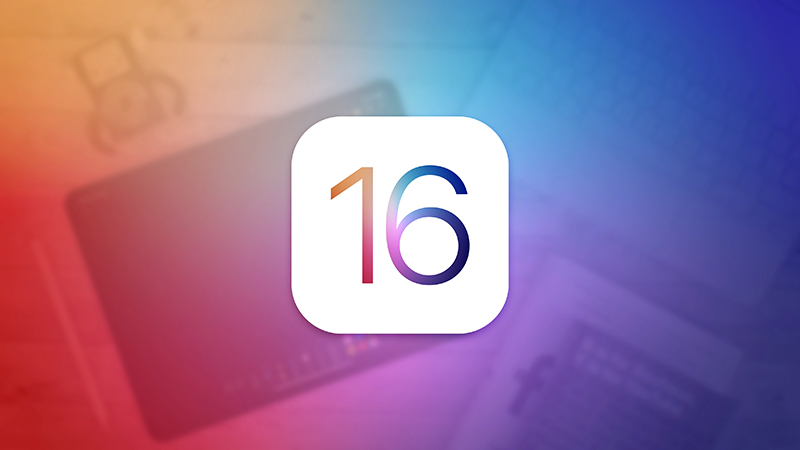 功能大升级！iOS 16细节曝光：一代神机或被抛弃