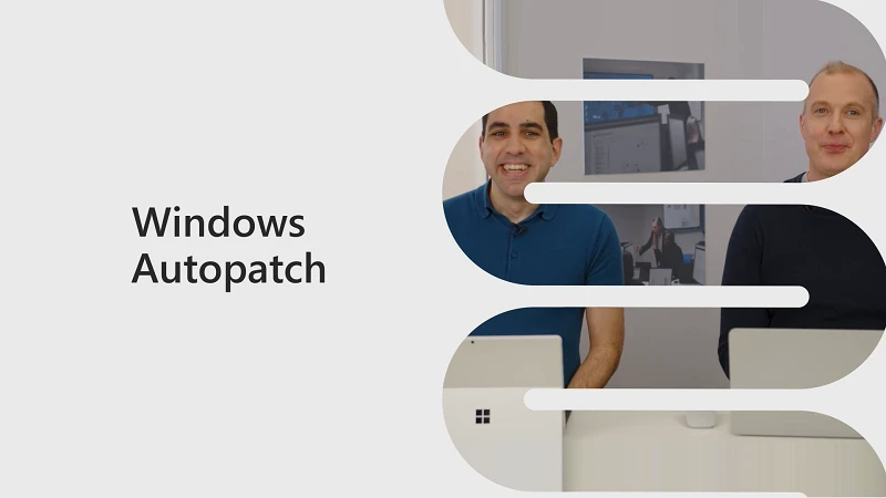 微软推出Windows Autopatch服务以确保企业Win11/10持续安装更新