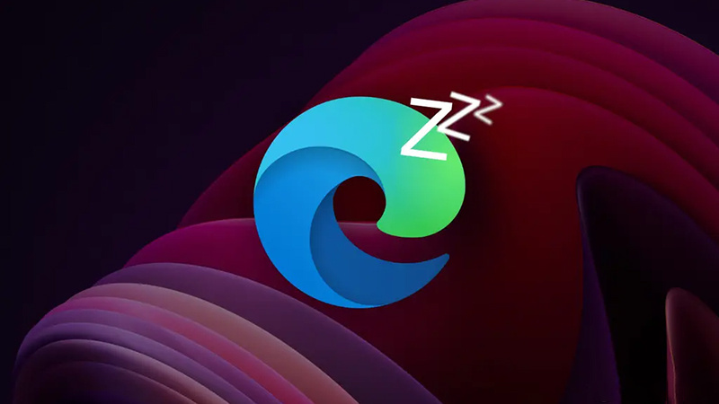 微软：Edge浏览器睡眠标签功能已节省273PB内存