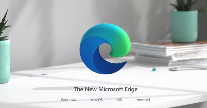 微软 Edge 浏览器 Beta 版 100 发布：全新轻量级 PDF 浏览器、PWA 应用同步、三位数用户代理字符串