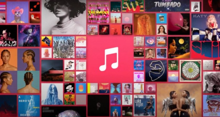iOS 14.6 Beta 1代码暗示Apple Music即将支持HiFi