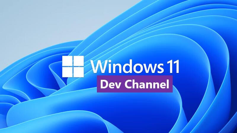 Windows 11最新Dev Channel更新：语音访问全面取代WSR