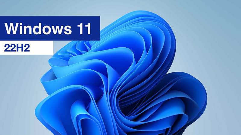 归功于任务栏大更新 今年秋季的Windows 11 22H2版值得升级