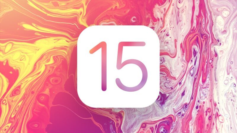 iOS 15新特性：可实现iPad的跨应用拖放功能