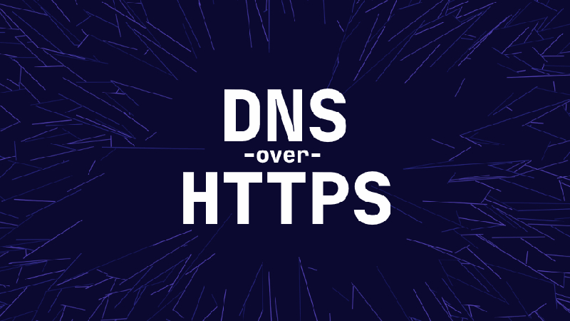 如何在Win11上启用DNS over HTTPS功能