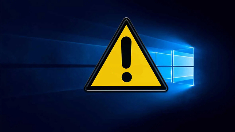 Windows 10 KB5026361更新引发问题