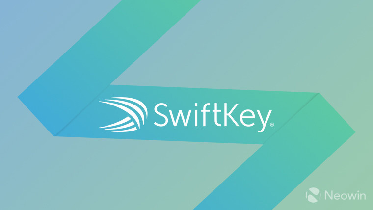 微软宣布输入法应用 SwiftKey 重新上架 App Store，后续将加大更新力度