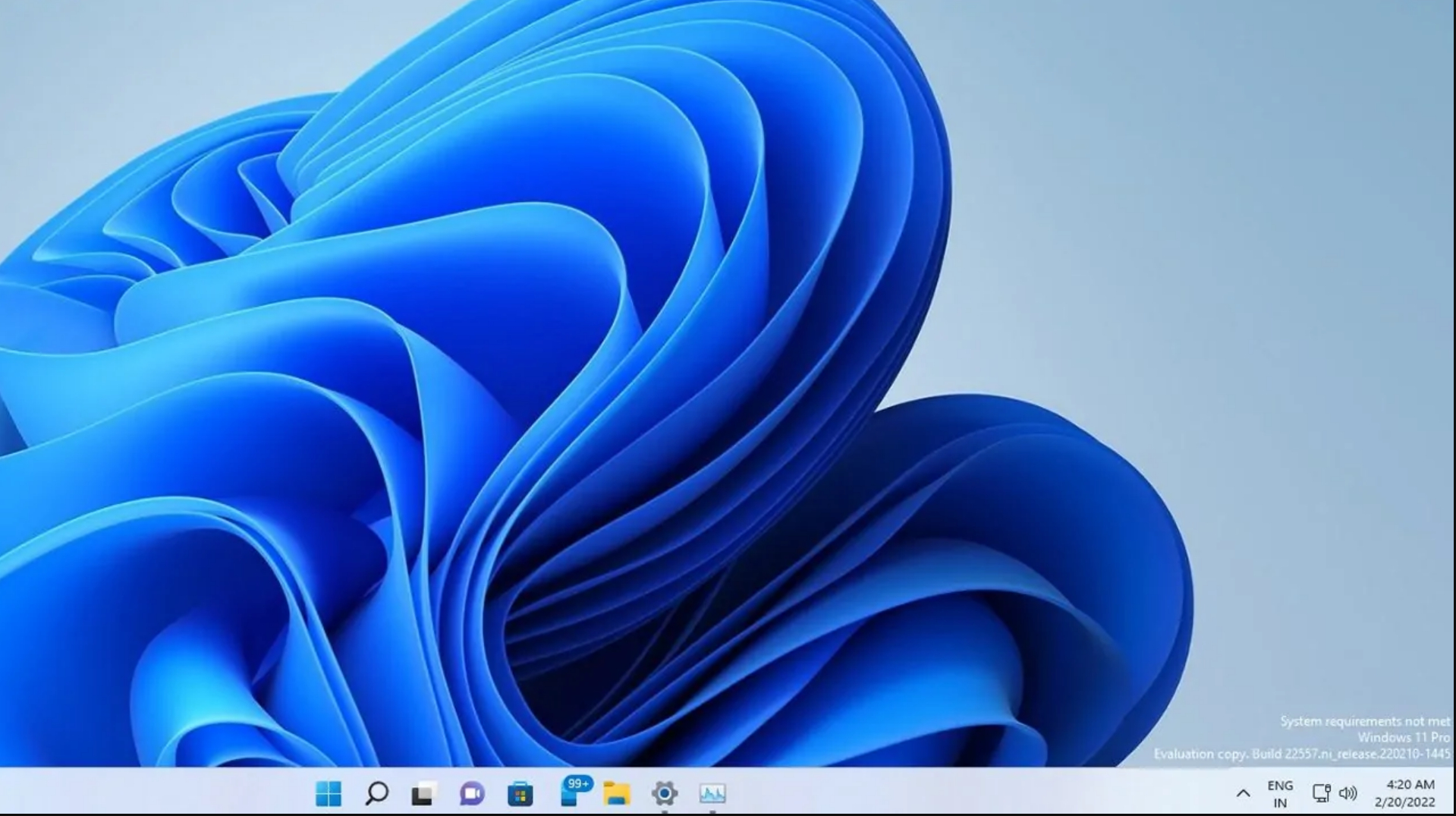 PC强行升级Windows 11 烦人的水印又回来了 微软回应