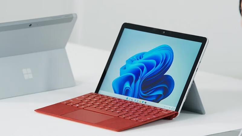 Surface Go 4通过FCC认证：搭载Intel N200和Windows 11