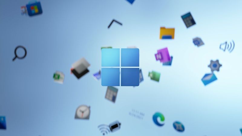 Windows 11用户现在可以从微软商店安装AlmaLinux