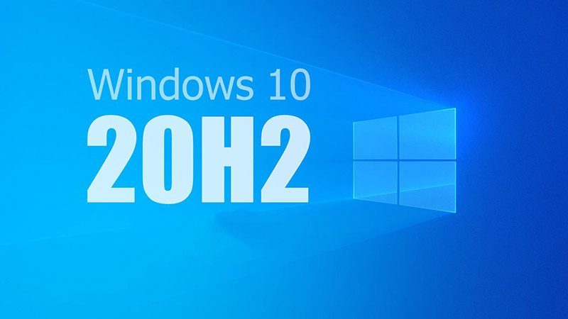 Windows 10 20H2功能更新正式停止支持
