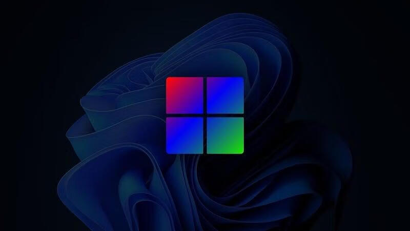 Windows 11将推出原生RGB动态照明控件