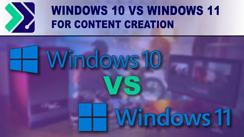 Windows 11性能实测：终于追上Windows 10步伐了
