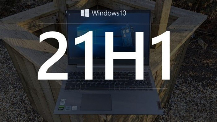 Windows 10 21H1 2021年5月更新现已正式推出