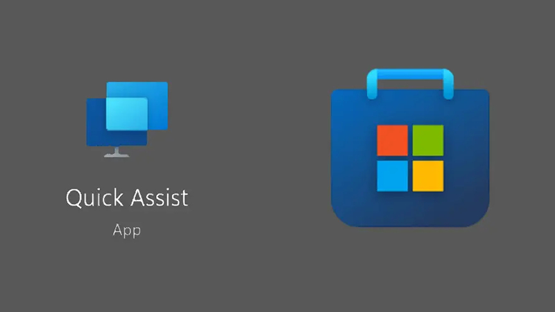 微软Quick Assist已转移为商城应用 引发诸多IT管理者的不满