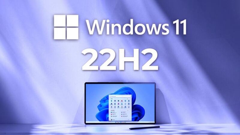 Win11 22H2预装应用数量不低于35款 所幸可以卸载