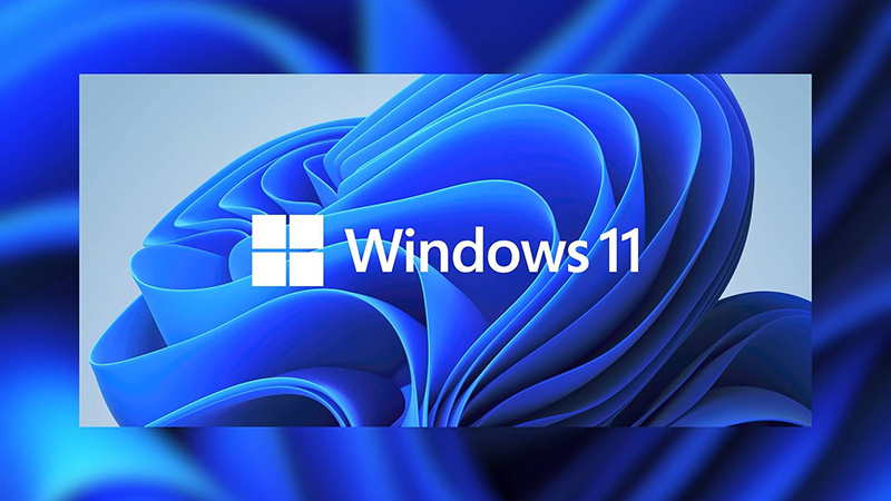 Windows 11改进了硬盘空间占用和性能表现