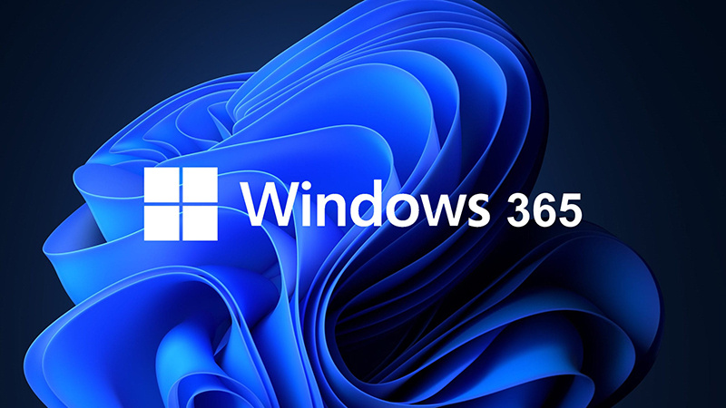 Windows 365云电脑配置公布：最高8核、512GB 随时随地访问