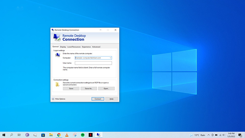 微软为Windows 10企业版发布计划外更新 修复远程桌面问题