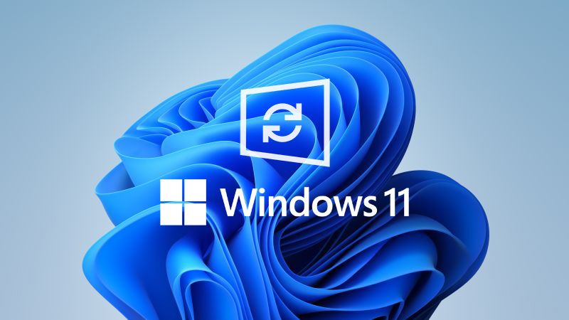 Windows 11获更新KB5012427：用于测试Dev频道服务管道