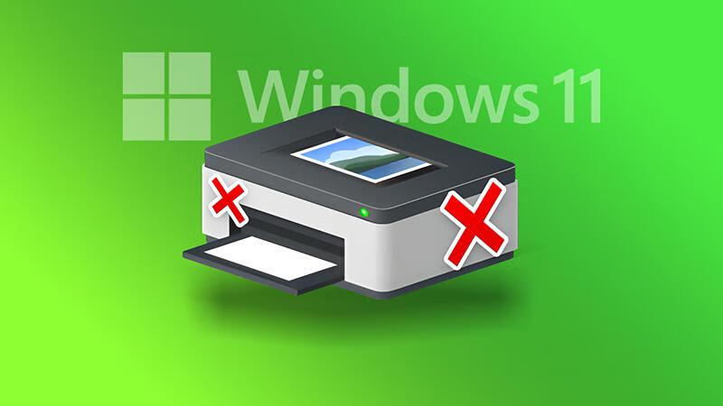 微软确认Windows 11和10打印问题，HP Smart App引发疑虑