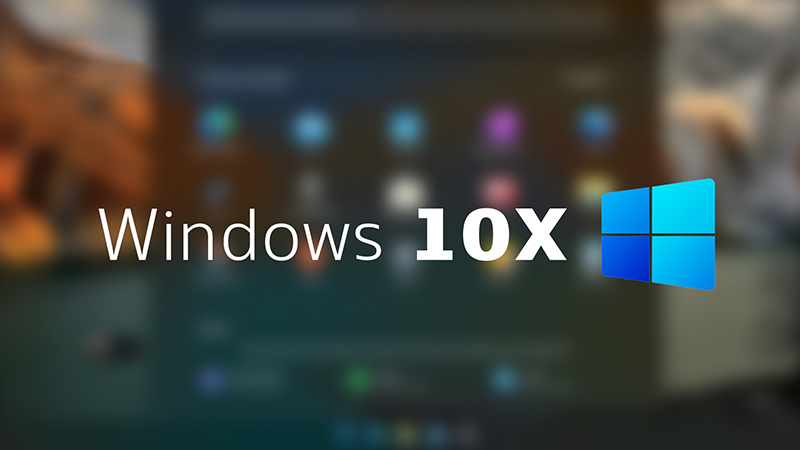 微软证实Win10X已被终结 新功能将被整合进主版本