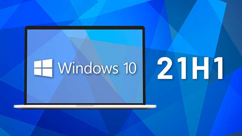 微软开启Win10 21H1更新推送：硬件兼容性与系统要求不变