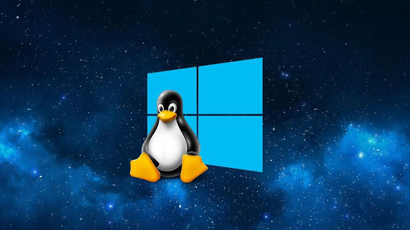 WSLg功能初探：在Win10上运行Linux GUI应用