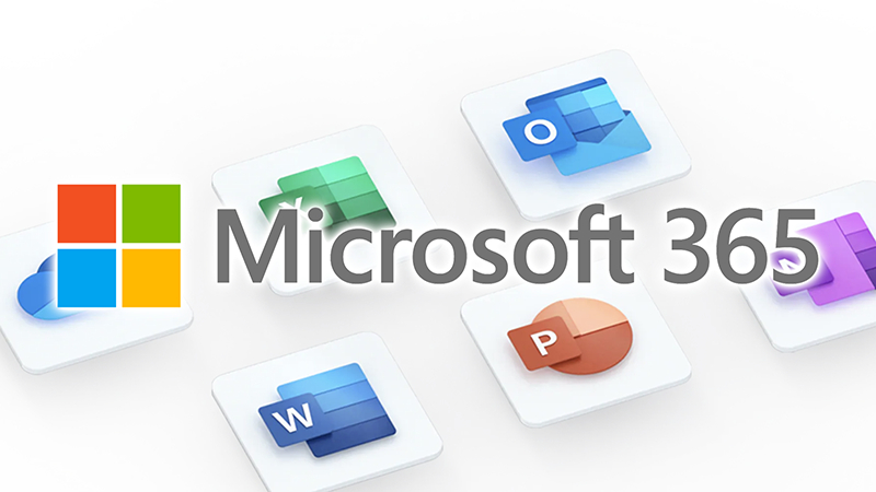 Microsoft 365网站改进 让信息更加清晰明了