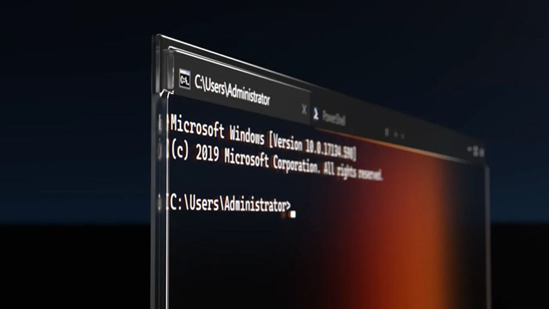 Windows Terminal已成为Windows 11的默认终端选项