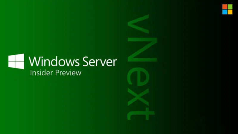 Windows Server vNext Build 25120预览版镜像开放下载