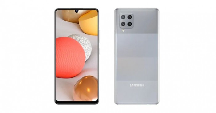 Galaxy M42 5G即将发布 确认为Galaxy A42 5G印度版