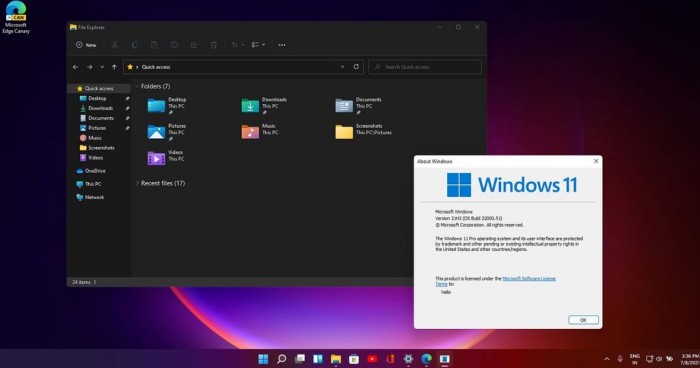 你的设备能升级Windows 11吗？微软进一步明确设备升级信息
