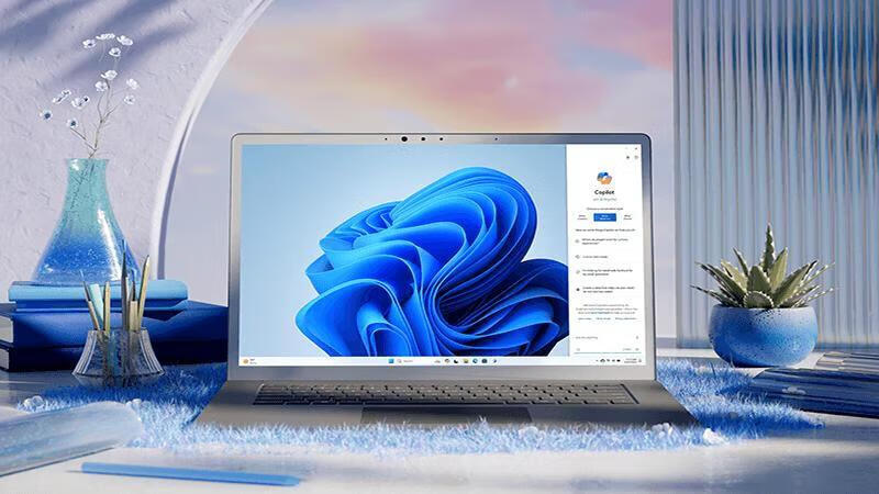 Windows 11 2024更新：支持Wi-Fi 7和Windows Copilot 2.0