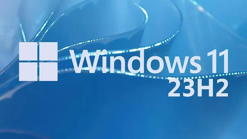 Windows 11 23H2更新：深度解析新功能、安装步骤及体验全新操作系统