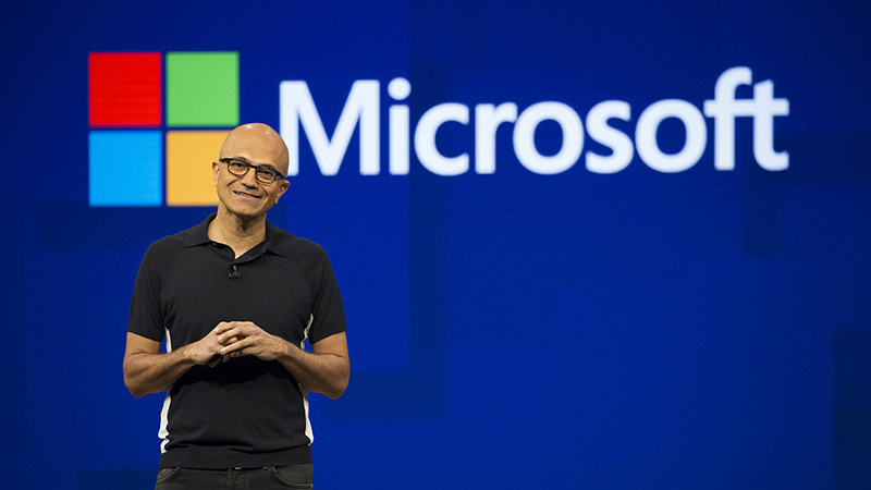 微软CEO纳德拉：Windows即将迎来重大更新