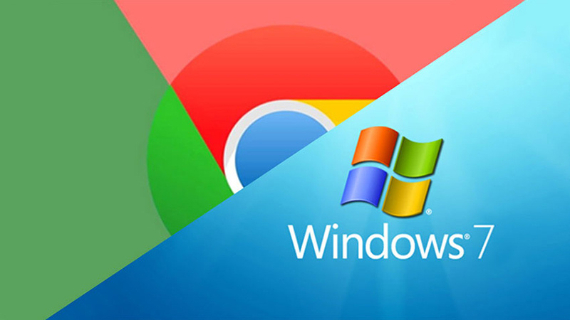 再延长1年：Chrome对Windows 7的支持延长到2023年1月