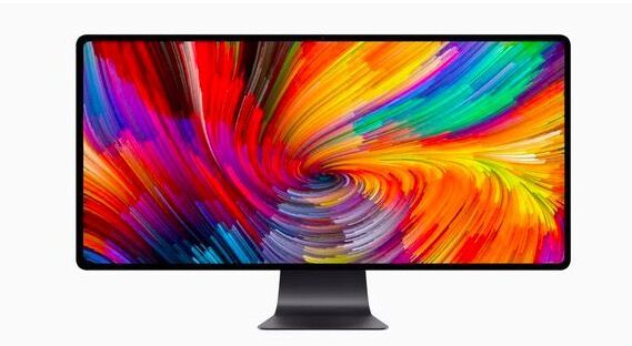 苹果全新iMac Pro将于WWDC21发布