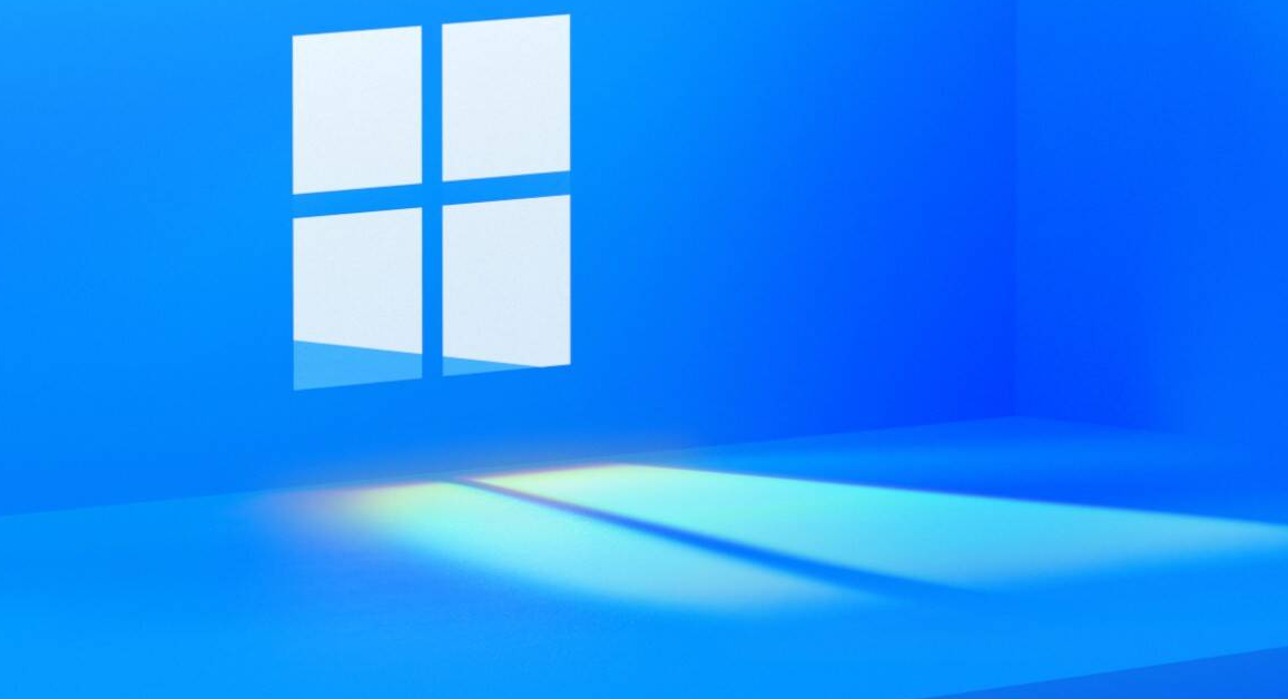网友用量角器证明微软将发布Windows 11系统