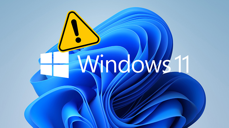 微软称Windows 11文件管理器中的广告横幅不打算对外发布
